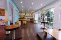 Pusat Kebugaran Westwood Highland - Hostel