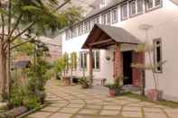 Bangunan Westwood Highland - Hostel