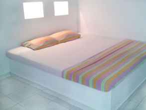 Kamar Tidur 4 Little Paradise