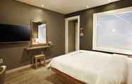 Bedroom 4 Sono Business Hotel