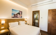 Phòng ngủ 7 Citea Apart-Hotel