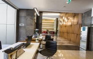 Sảnh chờ 5 Citea Apart-Hotel