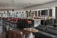 Bar, Kafe dan Lounge Conrad Chicago