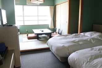 Bedroom 4 Hotel Sankeien