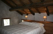 Bedroom 3 Villa San Liberale - Suites & Wellness