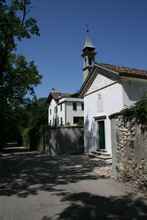 Exterior 4 Villa San Liberale - Suites & Wellness