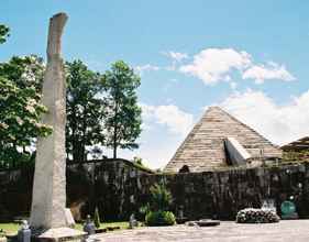 Luar Bangunan 4 Yukai Resort Enakyoonsen Enakyo Kokusai Hotel