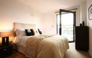 Bilik Tidur 2 Berkshire Rooms-Slough