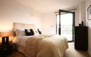 Bedroom 2 Berkshire Rooms-Slough
