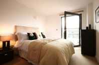 Kamar Tidur Berkshire Rooms-Slough