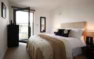 Kamar Tidur 3 Berkshire Rooms-Slough