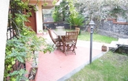 Common Space 3 B&B La Meridiana