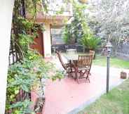 Common Space 3 B&B La Meridiana