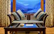 Common Space 6 Chandertal Regency Hotel & Spa, Manali