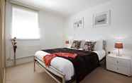 Bedroom 6 Berkshire Rooms - Windsor