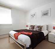 Kamar Tidur 6 Berkshire Rooms - Windsor