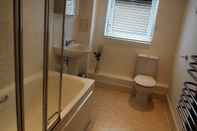 Toilet Kamar Berkshire Rooms - Windsor