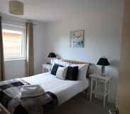 Kamar Tidur 5 Berkshire Rooms - Windsor