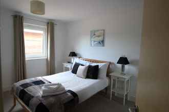 Kamar Tidur 4 Berkshire Rooms - Windsor