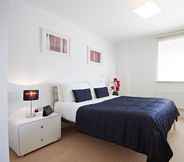 Kamar Tidur 4 Berkshire Rooms - Windsor