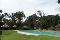 Swimming Pool Eden Nature Park and Resort