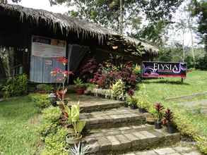 Exterior 4 Eden Nature Park and Resort