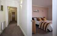 Bedroom 3 Berkshire Rooms - Wokingham