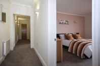 ห้องนอน Berkshire Rooms - Wokingham