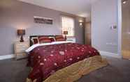 ห้องนอน 6 Berkshire Rooms - Wokingham