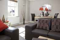 Common Space Berkshire Rooms - Wokingham