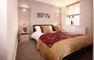 Bedroom 7 Berkshire Rooms - Wokingham