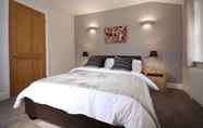 Bedroom 4 Berkshire Rooms - Wokingham