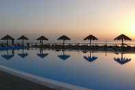 Swimming Pool Hotel delle Stelle Beach Resort