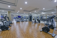 Fitness Center Asia Beach Resort & Spa Hotel