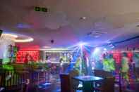 Bar, Cafe and Lounge Michell Hotel - Adults Only - All Inclusive