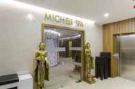 Sảnh chờ Michell Hotel - Adults Only - All Inclusive