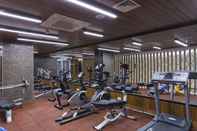 Fitness Center Michell Hotel - Adults Only - All Inclusive