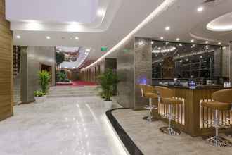 Sảnh chờ 4 Michell Hotel - Adults Only - All Inclusive