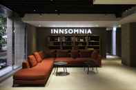 ล็อบบี้ INNSOMNIA akasaka