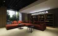 Lobby 3 INNSOMNIA akasaka