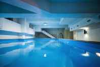 Swimming Pool Tbilisi Inn
