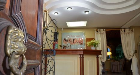 로비 2 SPA Holgar D´Alma