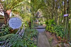 외관 SPA Holgar D´Alma