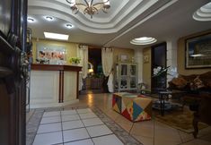 로비 3 SPA Holgar D´Alma