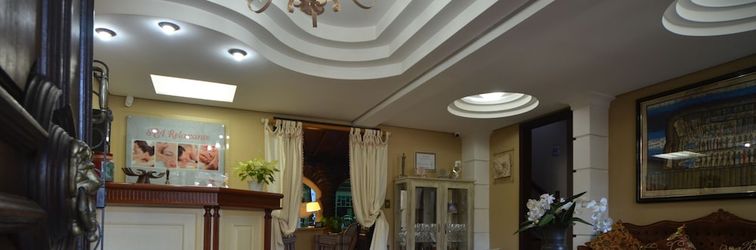 Lobi SPA Holgar D´Alma