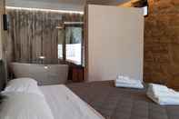 Kamar Tidur B&B Lekythos