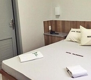 Bilik Tidur 2 Hotel Palmeiras