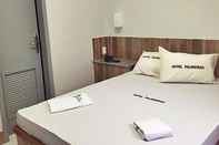 Bedroom Hotel Palmeiras