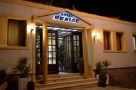 Exterior Denise Hotel