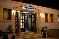 ภายนอกอาคาร Denise Hotel